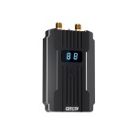 GEPRC MATEN 3.3G VRX mit 3.3G Signal alarm für RC FPV Racing Freestyle Drohnen DIY Teile